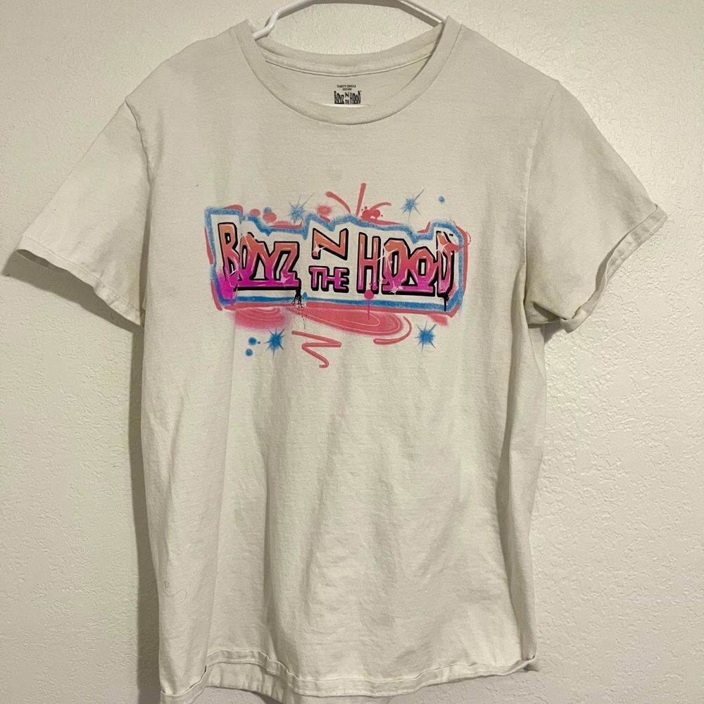 Boyz N The Hood shirt
